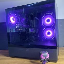 GTX 1660 Super Ryzen 2600 Gaming PC