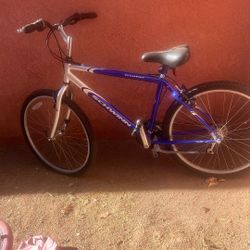 Frontier Schwnn Mount Bike 