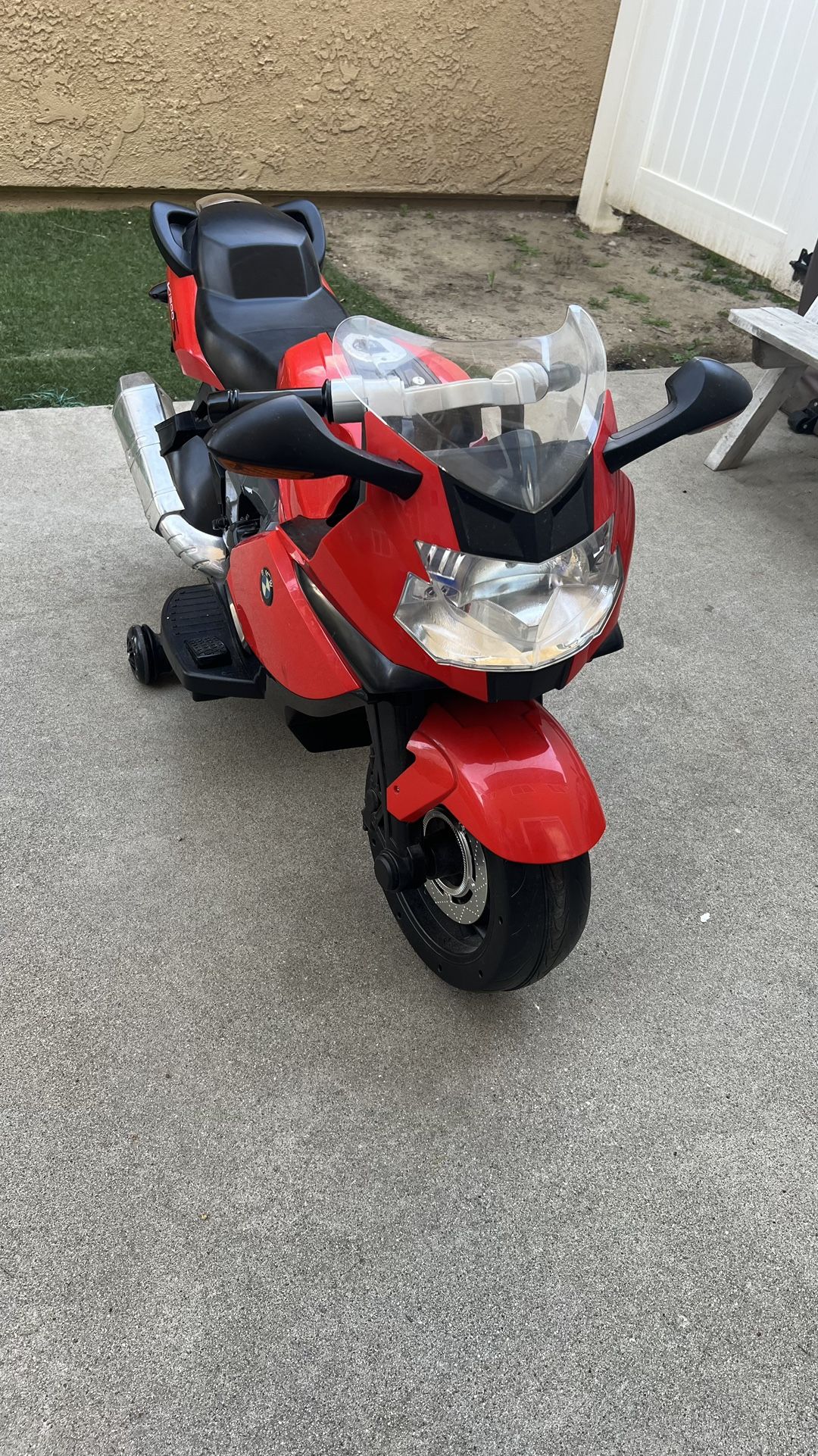 BMW K1300 S