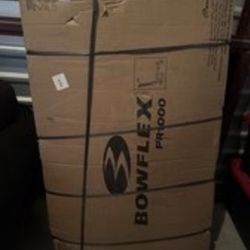 Bowflex PR1000 Home Gym