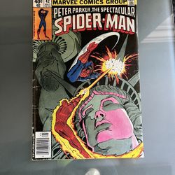 Spectacular Spider-Man #42