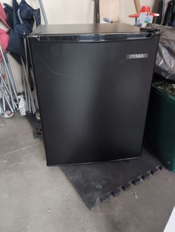 Small Fridge