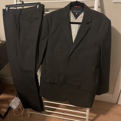Tommy Hilfiger Formal Suit Pair 