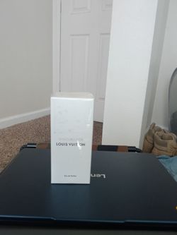 Louis Vuitton Imagination Eau de Parfum