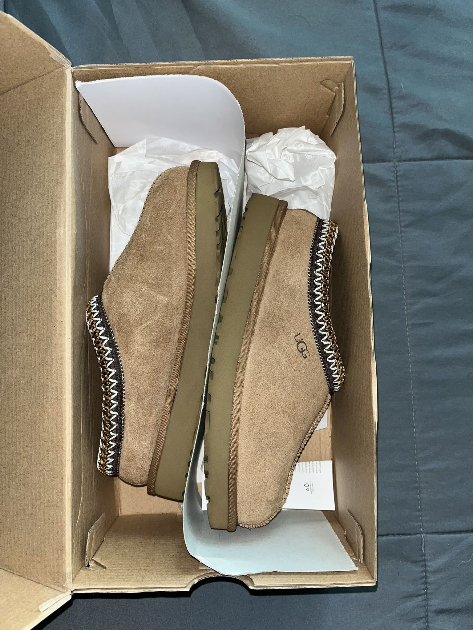UGG Slippers