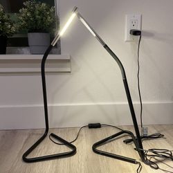 Desk Lamps