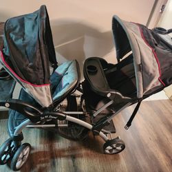 Stroller