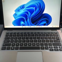 Dell Latitude 7400 2 In 1, Touchscreen, Facial Recognition , Fingerprint Reader
