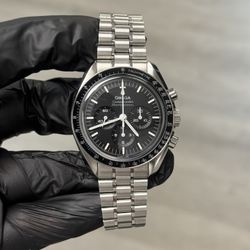 Omega Speedmaster Pro