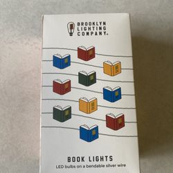 Book Lights