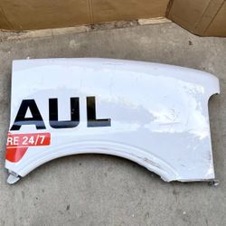 FITS 2003 - 2023 CHEVY EXPRESS GMC SAVANA RIGHT PASSENGER SIDE FENDER OEM