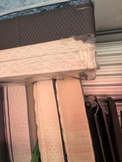Mattresses all sizes $40
