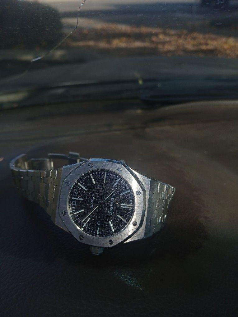 Audemars Piguet Royal Oak