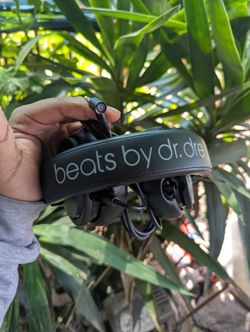 Beats Pro