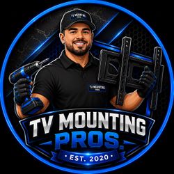 TV WALL MOUNT HELP