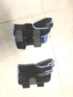 Hand 🤚 Wraps