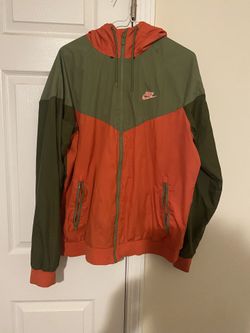 Nike Windbreaker