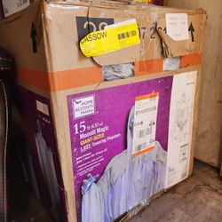 15 Ft Phantom NIB