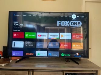 Sony Bravia 4K 65 Inch TV