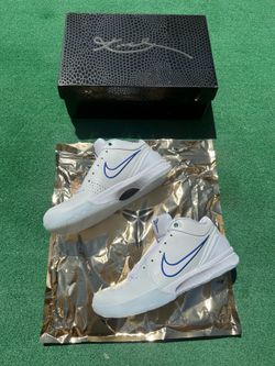 (Men’s 10.5) Nike Kobe Protro 4 Draft Day Dallas Mavericks
