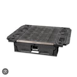 Decked Drawer System, 