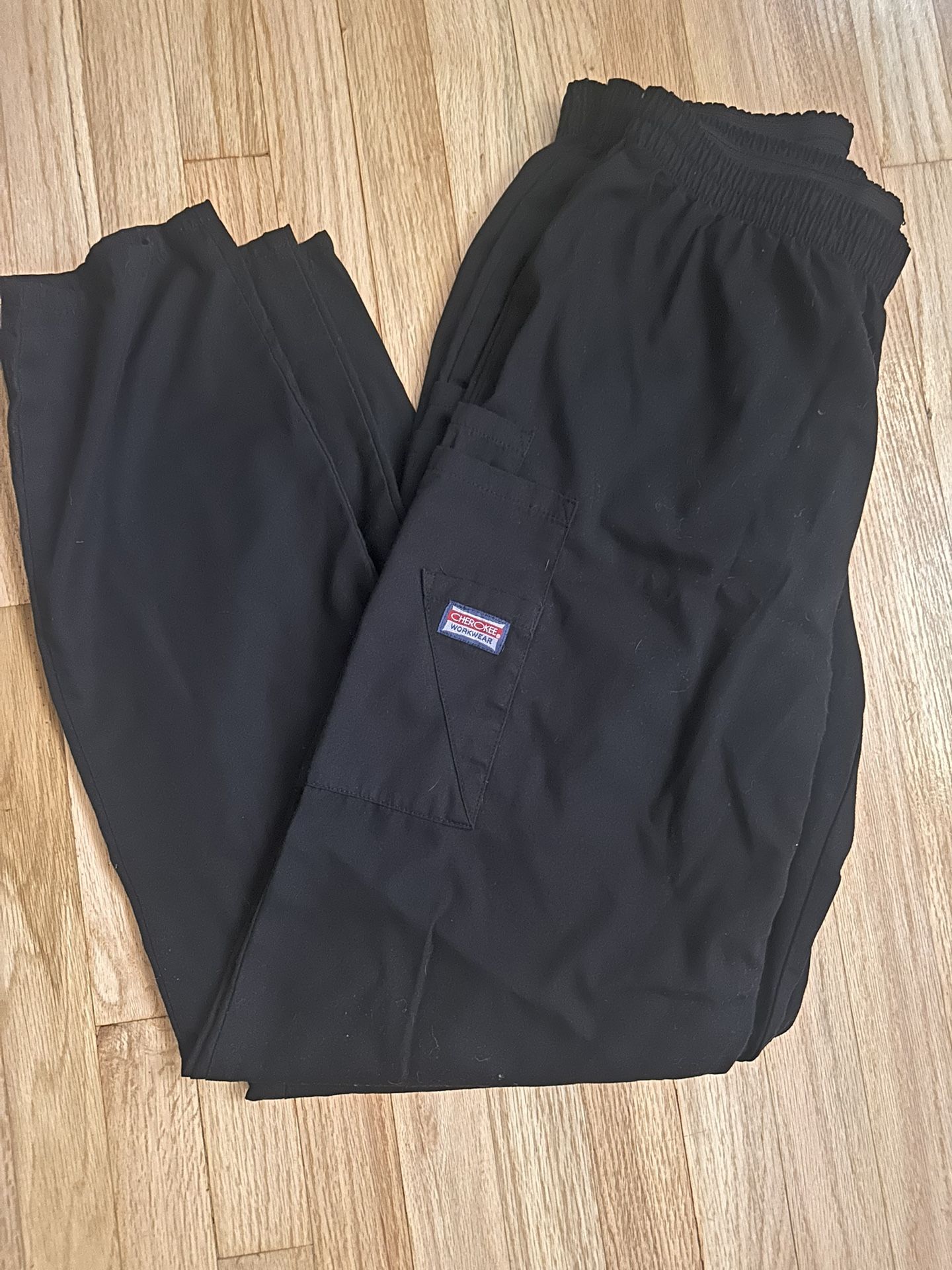 2 Cherokee Pants Workwear Scrubs Scrub pants