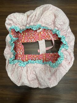 Shopping Car seat Cover