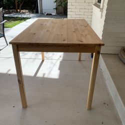 Table/ Mesa