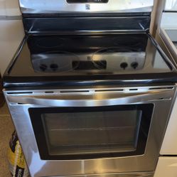 Kenmore Stoven