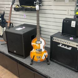 Rogue Musical VB100 Korean Guitar 