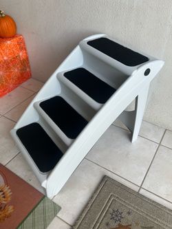 Dogs 🐕 & Pets Foldable 4 Steps