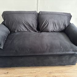 Pullout Couch