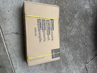 Subpod Classic Compost Bin