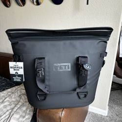 Yeti 