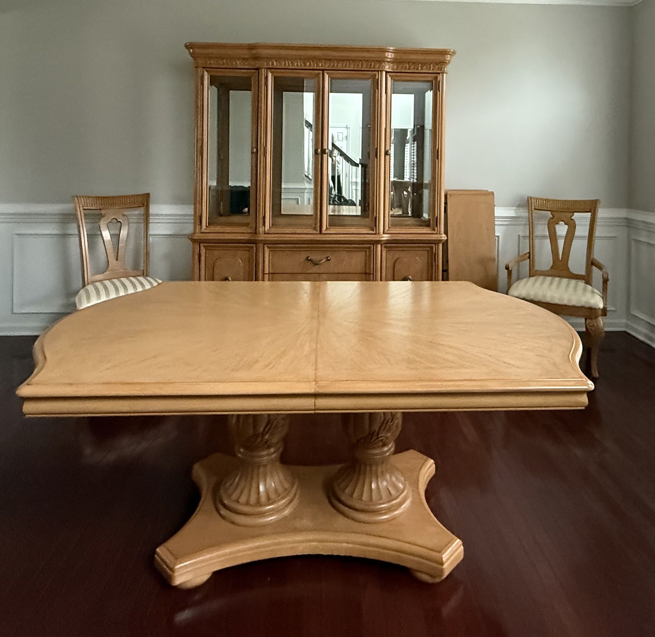 Bernhardt Dining Room Set