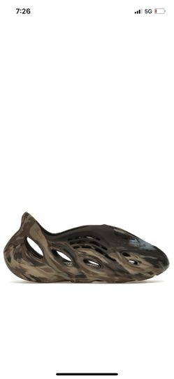 Yeezy Foam RNR Mx Cinder