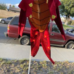 Halloween Costume