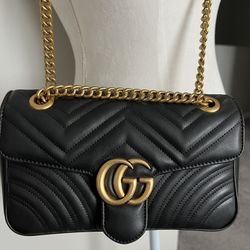 Marmont Shoulder Bag
