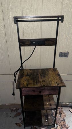 Stand
