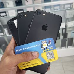 Iphone 7 32gb Unlocked