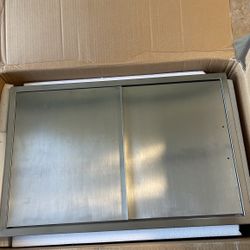 Drop In Ice Bin Fish Cooler 