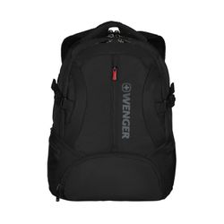Wenger 600636 Transit 16' Backpack, Padded Laptop Compartment with iPad/Tablet/e
