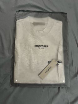 Essentials shirt