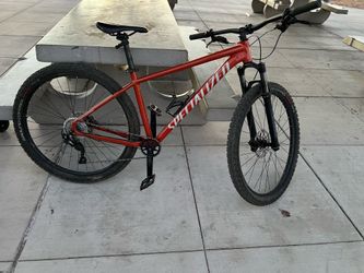 2023 elite specialized mountain bike