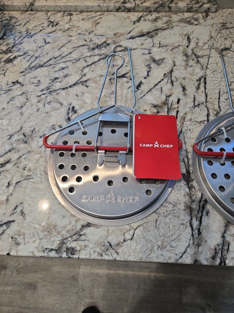 Deep Fryer Stand