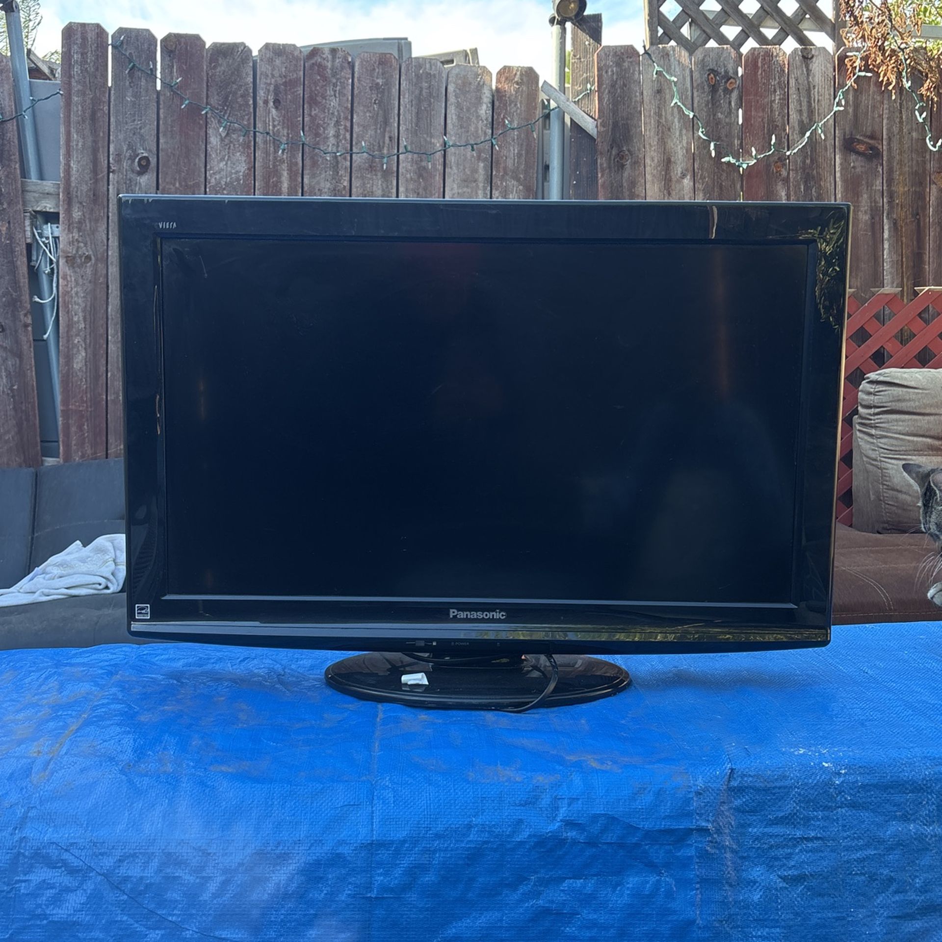 Panasonic Tv