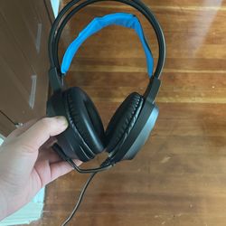 Gaming Headset