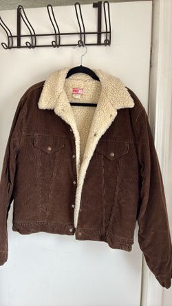 Vintage Levi’s Jacket