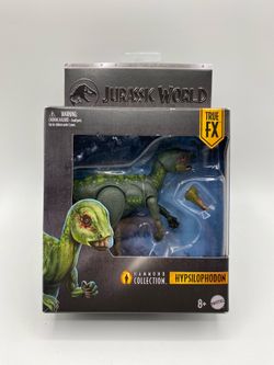 Jurassic World Hammond Collection Hypsilophodon Dinosaur Figure