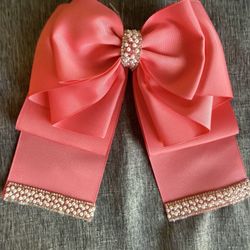 Moños -bows Each $10
